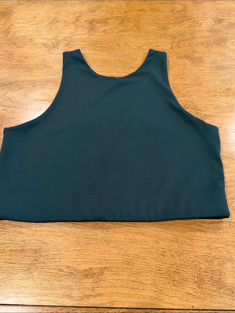 Girlfriend Collective Racerback Bra
